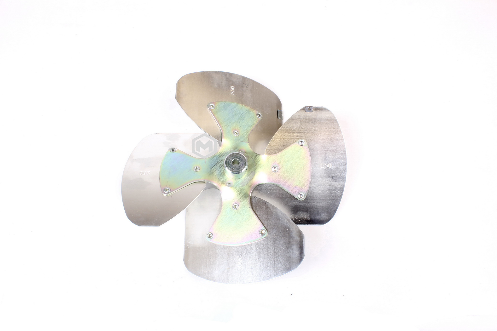 FAN BLADE (MRD-38-00157-00)